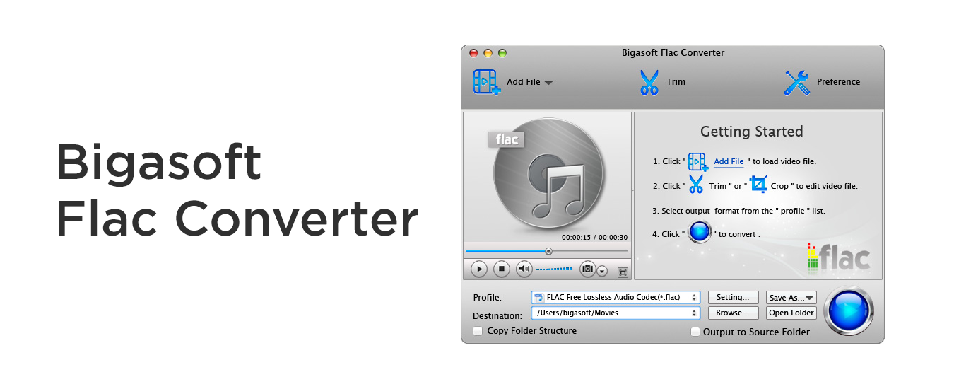 boilsoft alac to flac converter