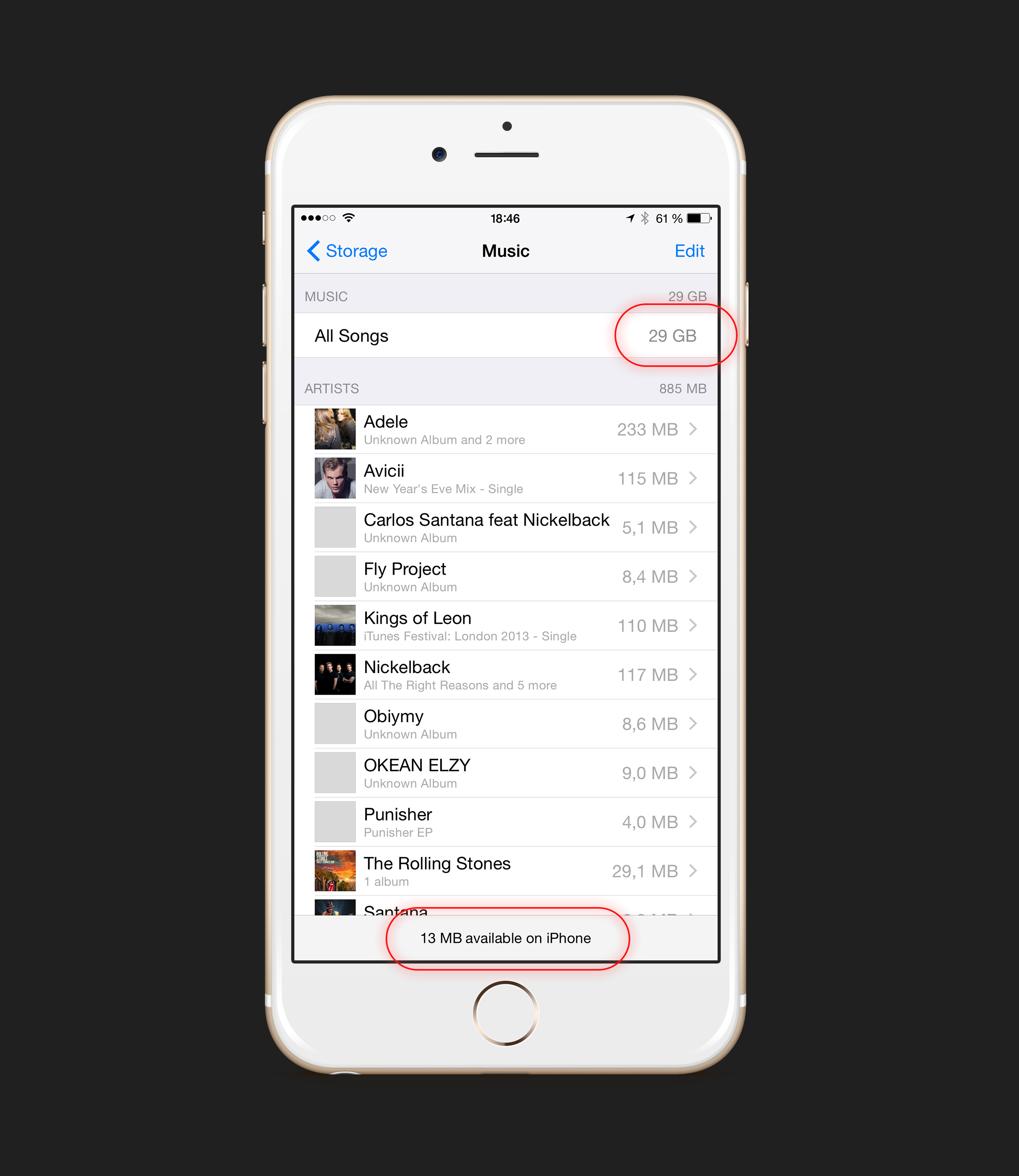 good free music downloading apps for iphone