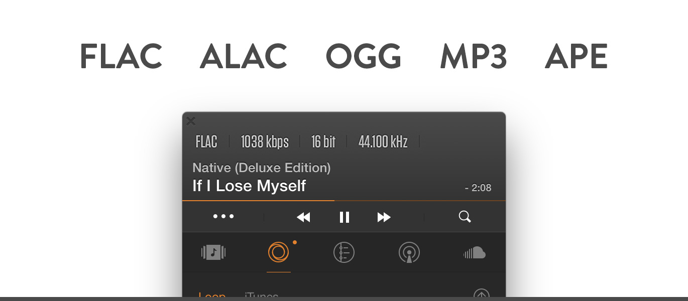 rip cd to flac converter for mac