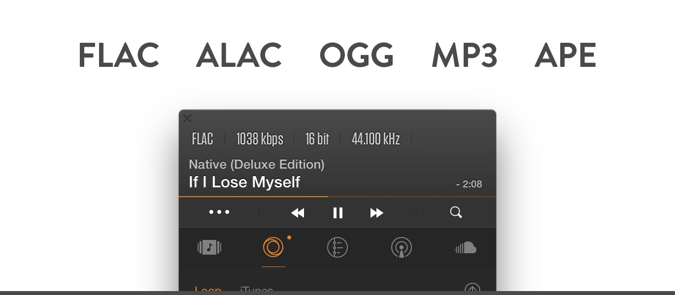 convert flac to mp3 for mac