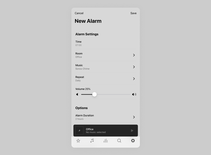 Tussen Krachtcel Generator How to use it: your personal guide to Sonos app