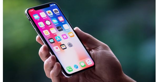 What's wrong with iPhone X?