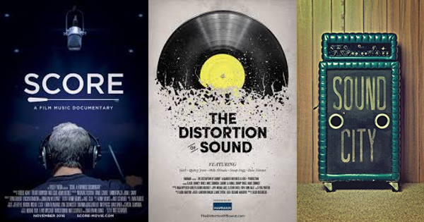 Best Documentaries About Sound and Audio Quality