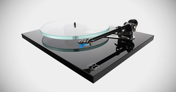 How To Choose The Best Turntable And Amplifier