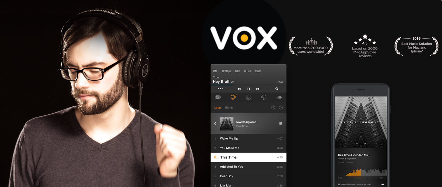 best-audio-player-for-iphone-vox