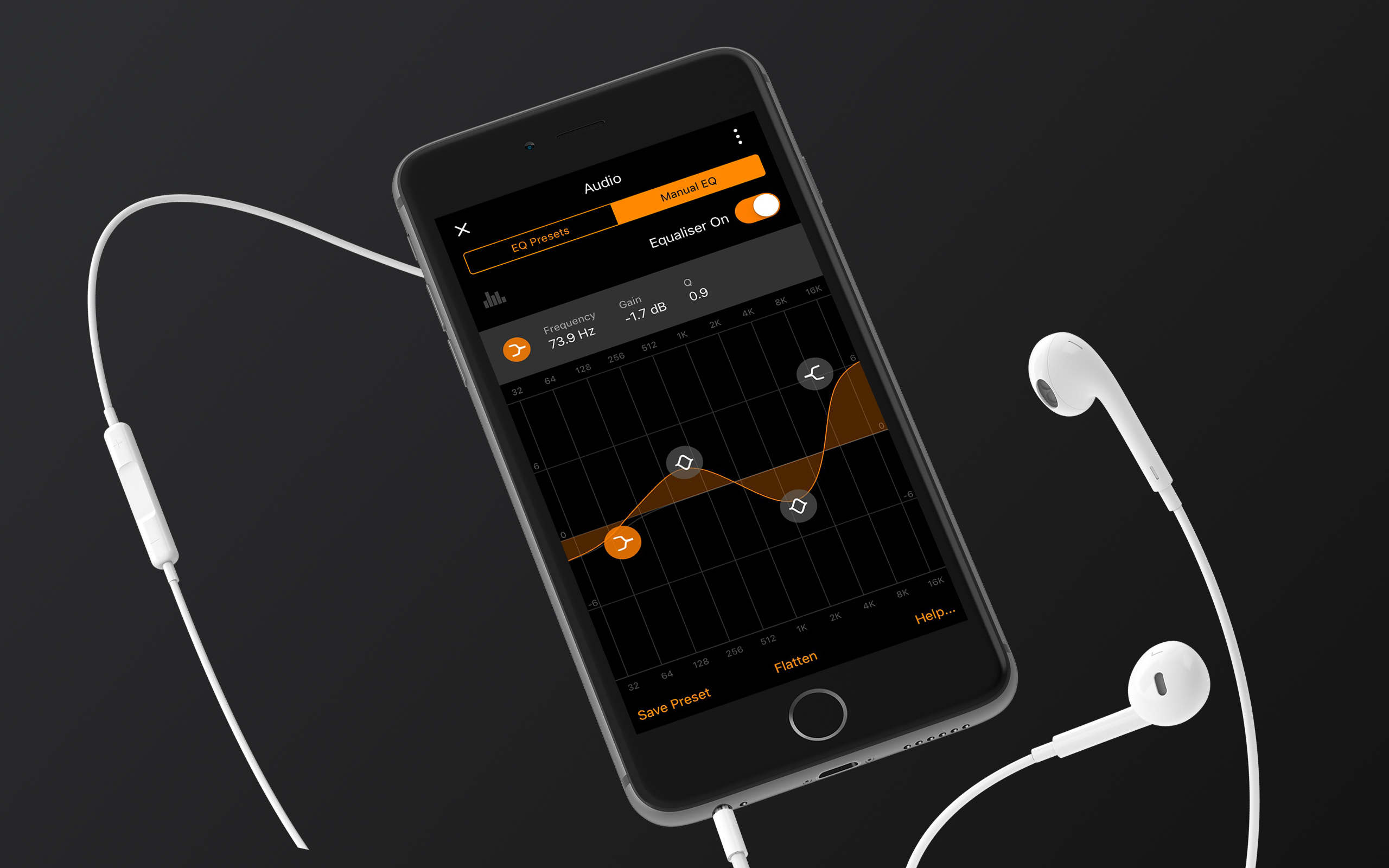 hd-music-player-for-iphone-eq