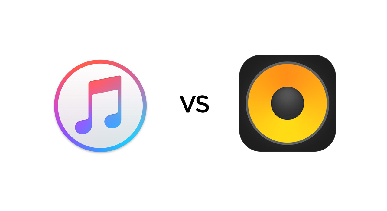 VOX Music Player for Mac review: iTunes vs. VOX