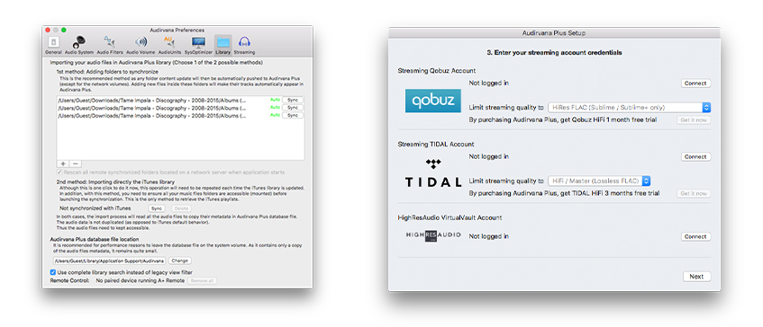 vox-vs-audirvana-audirvana-upload-services