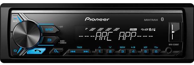 Pioneer 9