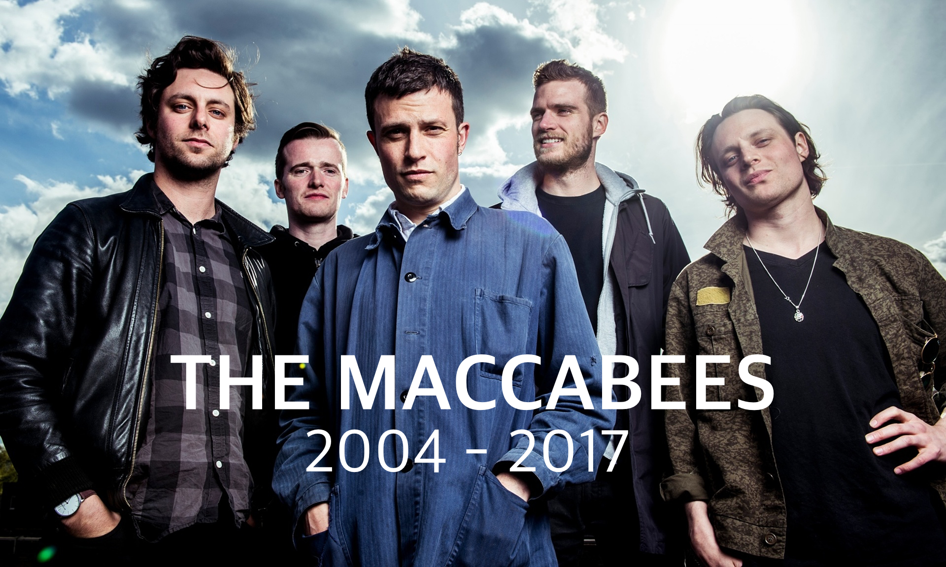 maccabees