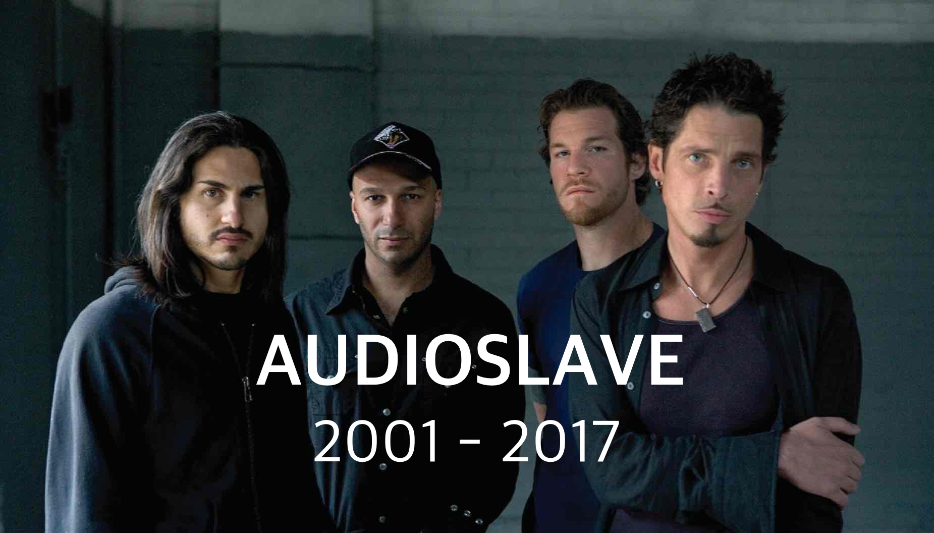 audioslave