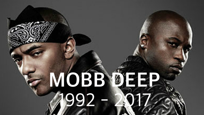 mobb-deep