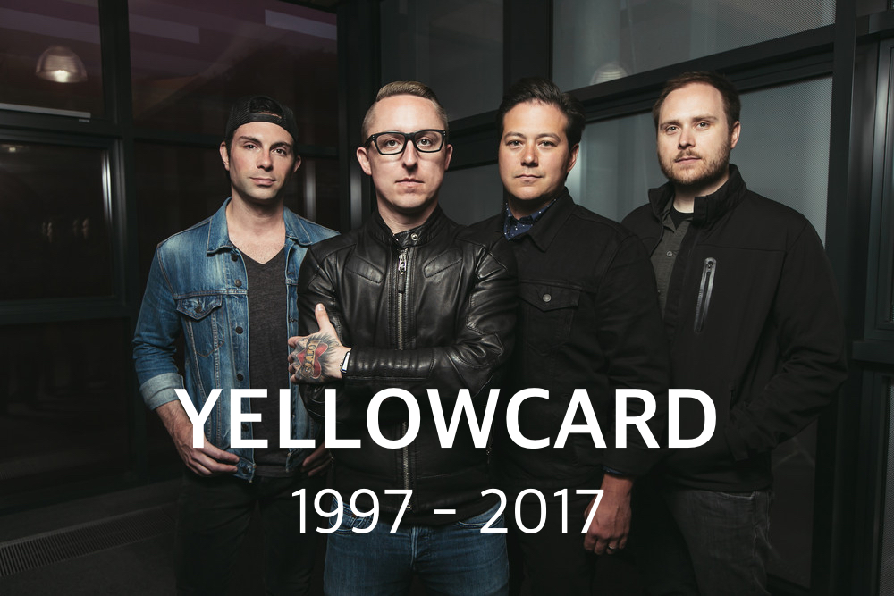 yellowcard