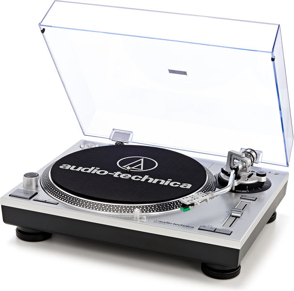 turntable-audiotechnika