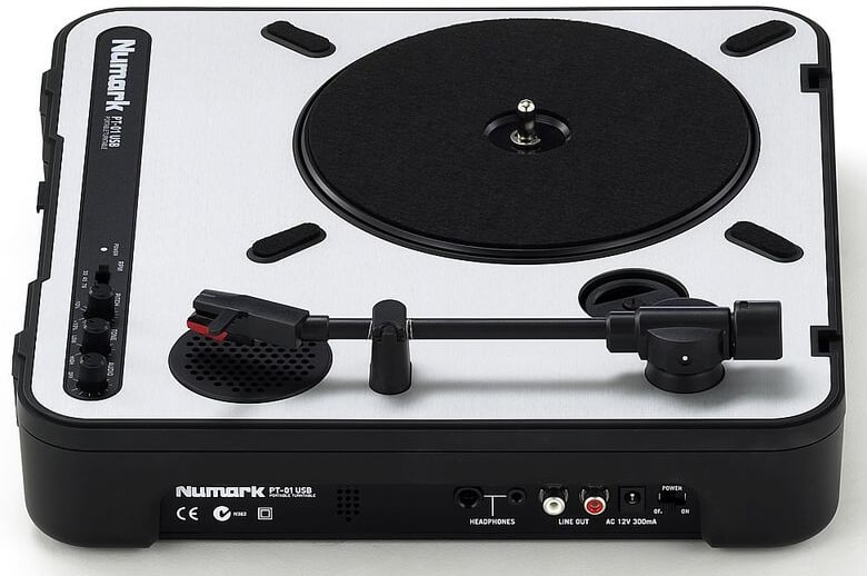 turntable-numark