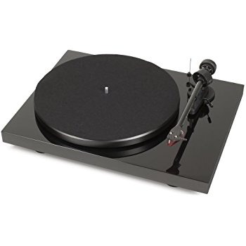 turntable-project