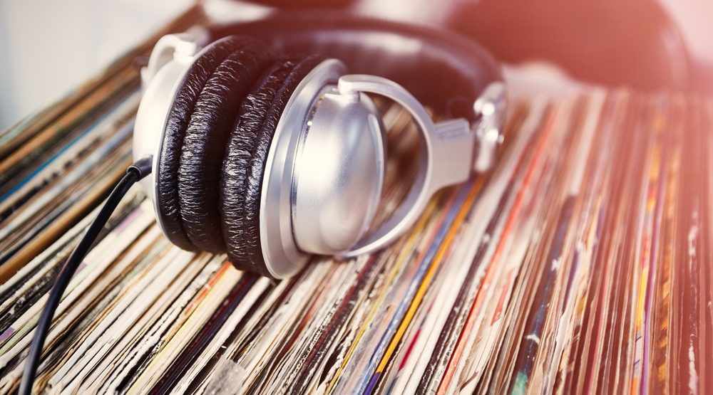 Vinyl's great, but it's not better than CDs - Vox